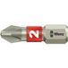 Wera 05071010001 3851/1 TS PH 1 X 25 MM Embout cruciforme