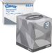 Kleenex 8834 Facial tissues Kubus 2-laags 12x90vel