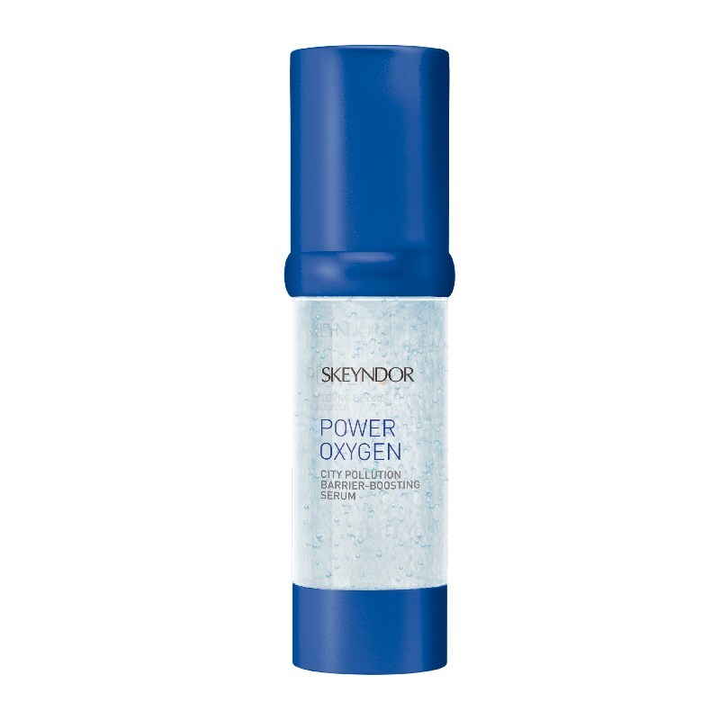 Skeyndor City Pollution barrier-boosting serum