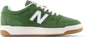 New Balance GSB480 Unisex Sneakers - Wit