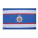 AZ FLAG Vlag Royal Corps of Transport 90x60 cm Polyester 100D
