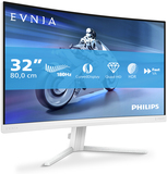 Philips Evnia 32M2C5501/00 32" Full HD 180Hz Curved Gaming Monitor