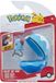 Jazwares Pokémon Clip'n'Go Tentacool & Dive Ball Mini-Figuur