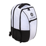 Oxdog Hyper Thermo Sac à dos Blanc