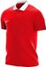 Nike Park 20 Polo Heren - Rood / Wit | Maat: 2XL