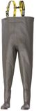 Mivardi Hardcore MC Waders Size 41