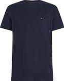 Tommy Hilfiger Essential Reg Fit T-Shirt - Lichtblauw - S