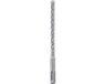 Alpen Hamerboor 10 mm Gezamenlijke lengte 600 mm SDS-Plus 1 stuk(s)
