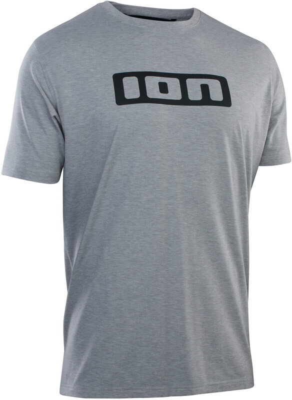 Ion DriRelease bike logo t-shirt