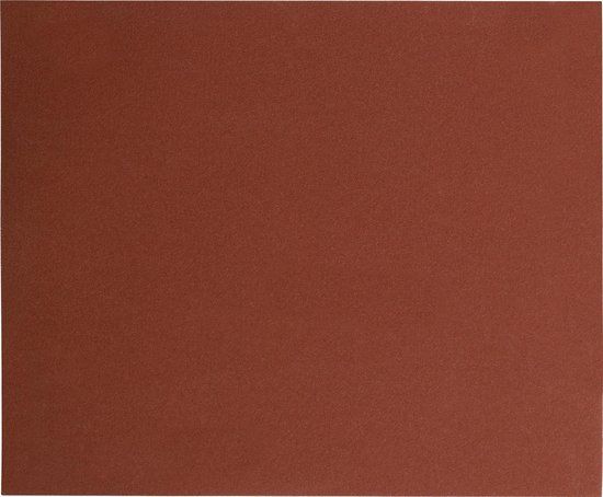 Bosch - Schuurblad textiel J475 Gewebeschleifblatt, J475, 230x280 mm - K320