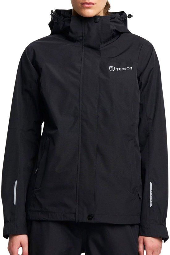 Tenson Melville Regenjas Dames - Maat XL