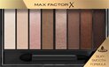 Max Factor Masterpiece Nude Oogschaduw Palette - 01 Cappuccino Nudes