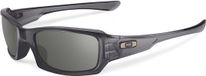 Oakley Fives Squared Zonnebril - Grijs