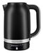 KitchenAid 5KEK1701EBM Waterkoker - 1.7 l - 2400W - Zwart