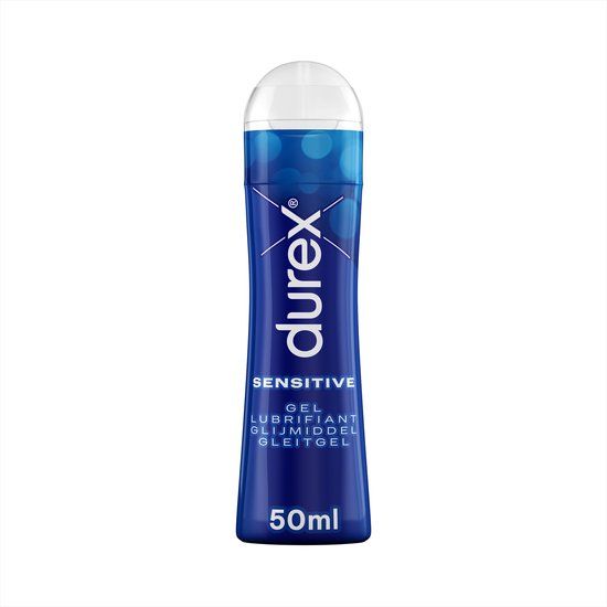 Durex Play Glijmiddel Sensitive - 50ml
