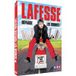 HUM/LAFESSE DEPASSE LES BORNES DVD