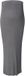 Noppies Rok Zwangerschap - Maat Large - Mid Grey Melange