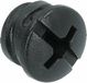 Shimano Afdekdop Sl-m570 Zwart