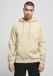 Cayler & Sons Plain Hoodie/trui S Beige