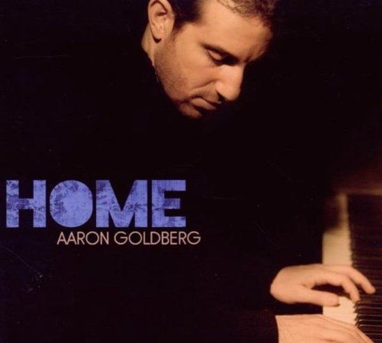 Aaron Goldberg - Home (CD)