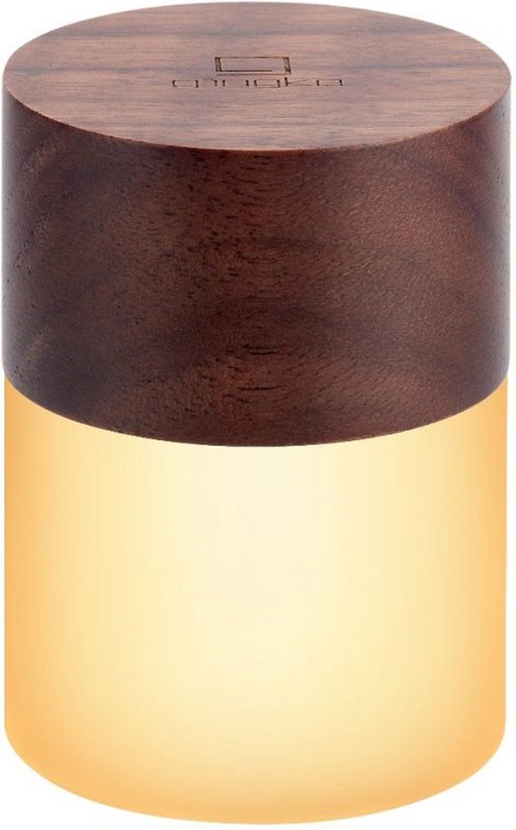 Gingko - Lemelia Light - Color Changing - Oplaadbaar - Glas