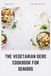 The Vegetarian GERD Cookbook for Seniors