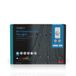 Nedis SmartLife Kerstverlichting - Boom - Wi-Fi - RGB - 180 LED's - 10 x 2 m - Buiten