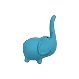 FouFou Dog Zoo Chew Latex Dog Chew Toy - Elephant hondenspeelgoed