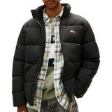 Tommy Hilfiger Vail Puffer Winterjas Heren