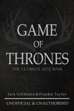 Game of Thrones The Ultimate Quiz Book - Volume 1