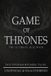 Game of Thrones The Ultimate Quiz Book - Volume 1