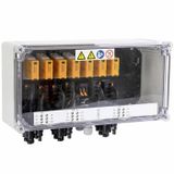 Weidmüller 2975560000 PVN DC 2I 1O 3MPP SPD2R EVO 11 Stringbox