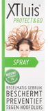 XT Luis Protect & Go Spray - 3 x 200 ml