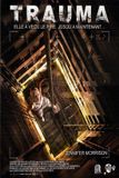 Trauma PATHE FILMS TRAUMA / Blu-ray / 2013