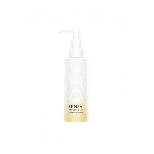 Sensai Absolute Silk Cleansing Milk 150 ml