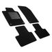 MTM SP-7531 Op maat gemaakte velours vloermatten voor Volvo XC60 II (ook T8 Plug-in Hybrid) 07.2017>