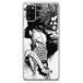 ERT GROUP mobiel telefoonhoesje voor Samsung A41 origineel en officieel erkend DC patroon Lobo 004