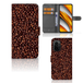 Xiaomi Poco F3 | Mi 11i Book Cover Grains de café