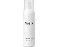 Medik8 Clarifying Foam