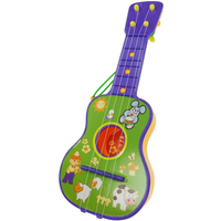 4KidsOnly Reig Gitaar