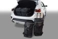 Car-Bags.com B.V. Reistassenset geschikt voor Kia XCeed 2019-heden Original zwart