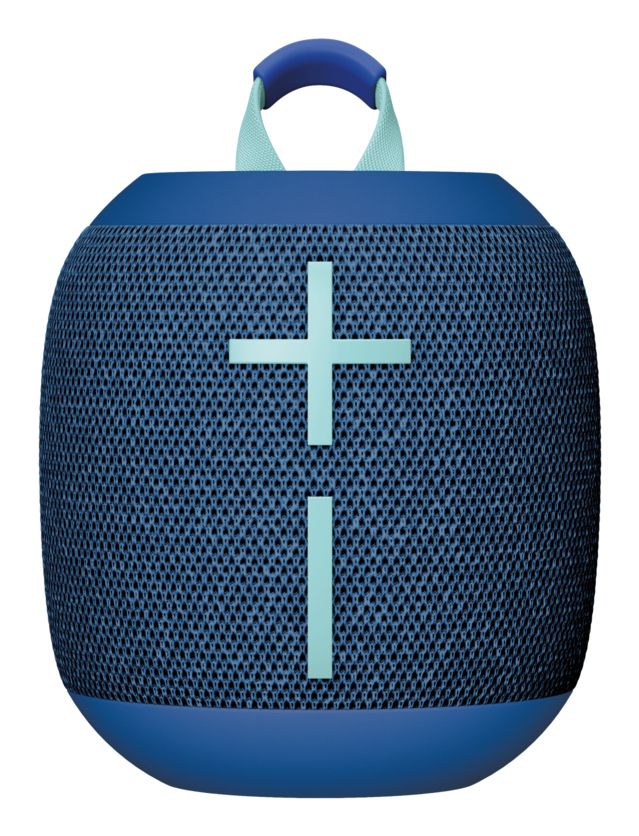Ultimate Ears WONDERBOOM 4 Bluetooth Speaker - Blue