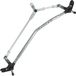M MODECAR MODECAR - Ruitenwissermechanisme - Voor - Zonder Motor - Mercedes Citan W415, Renault Kangoo