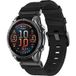 Garmin Bracelet nylon premium avec boucle Instinct E - 45mm (noir)