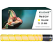Evoke Compatible Toner for Konica Minolta TN-512Y Yellow