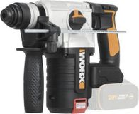 Worx Accu boorhamer WX380.9 (zonder accu)