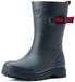 Ariat Kelmarsh Mid Rubber Laars Donkerblauw