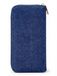 MILLYMILK® Portemonnee 'FONDO LARGE' royal blue/koningsblauw