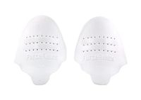 Forcefield Shoe Crease Preventer - Sneaker Shields - Large (43-46) - White Foam