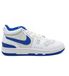 Nike Mac Attack (White Game Royal) - Sneakers - Unisex